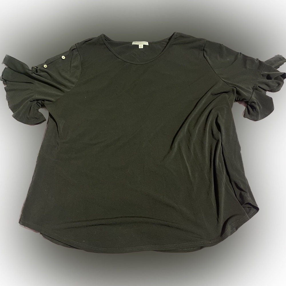Super comfy blouse